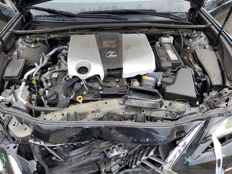 2022 Lexus Es 350 Base