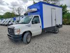 2023 Ford E350 Refrigerated BOX Truck