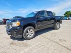 2018 GMC Canyon SLE