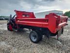 2016 Ford F450 Super Duty Dump Truck