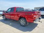 2019 Ford F150 Super Cab