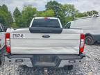 2022 Ford F350 Super Duty