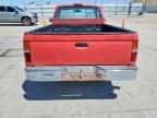 1997 Toyota Tacoma Base