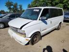 2000 Chevrolet Astro