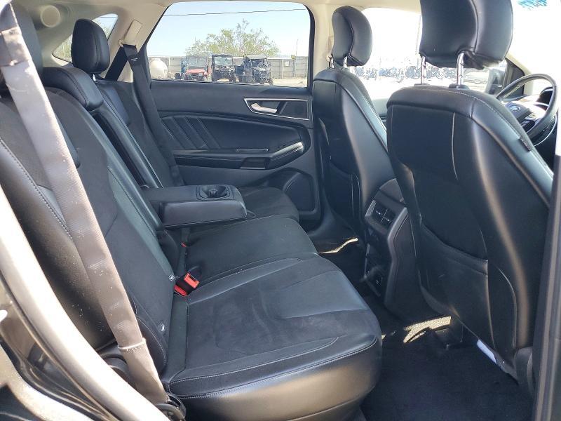 2015 Ford Edge Sport