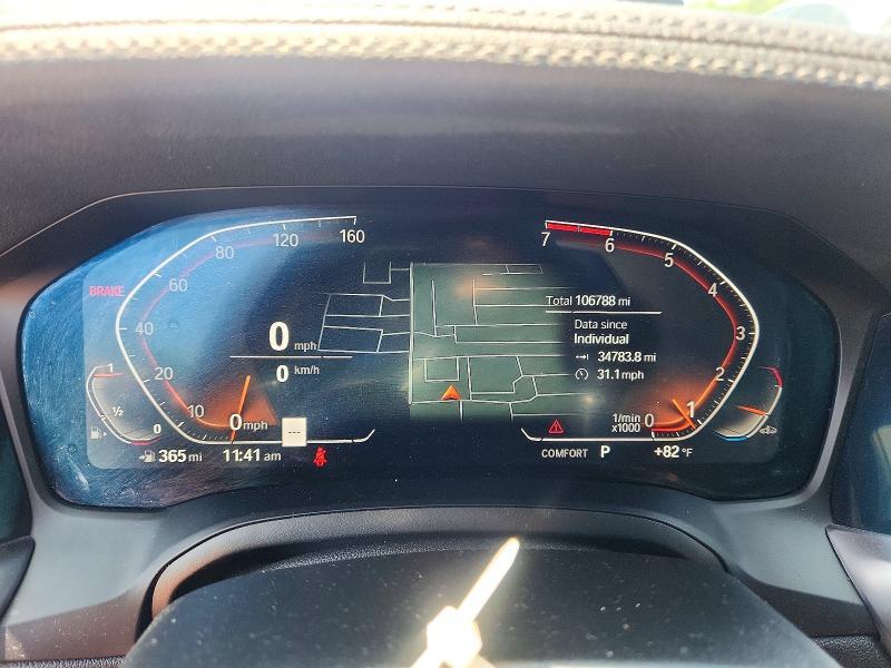 2021 BMW 330xi