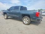 2017 Chevrolet Silverado K1500 High Country