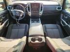 2020 Nissan Titan