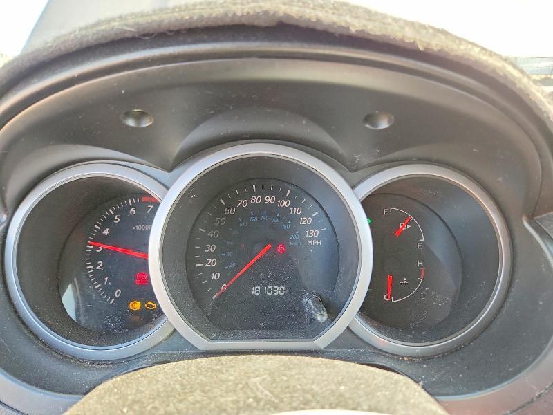 2006 Suzuki Grand Vitara Xsport