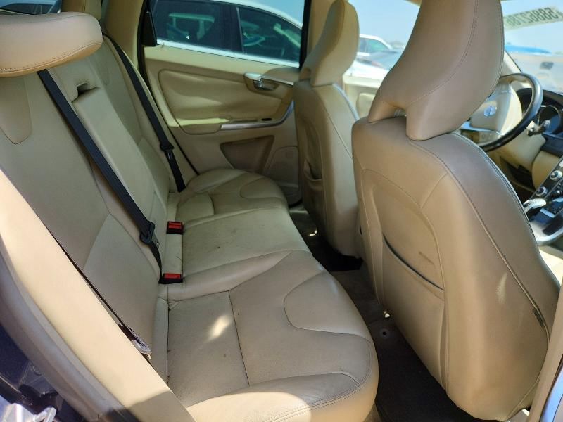 2015 Volvo Xc60 T5 Premier