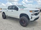 2020 Chevrolet Silverado C1500 Custom