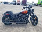 2022 Harley-Davidson Fxbbs
