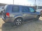 2014 Honda Pilot exl