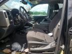 2018 Chevrolet Silverado C1500 LT