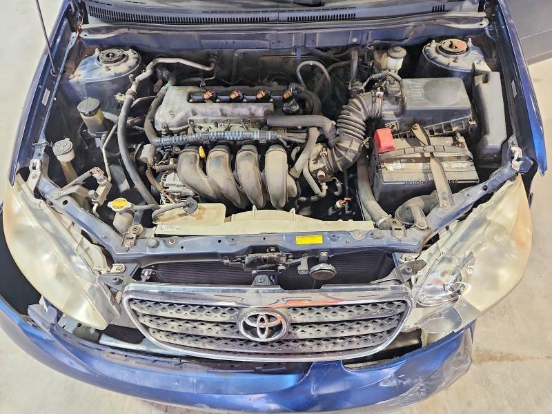 2008 Toyota Corolla ce