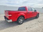 2006 Ford F150 Supercrew
