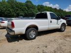 2005 Ford F250 Super Duty