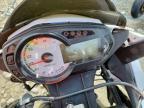 2009 Kawasaki ZX600 R