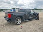 2016 Chevrolet Silverado K1500 LTZ