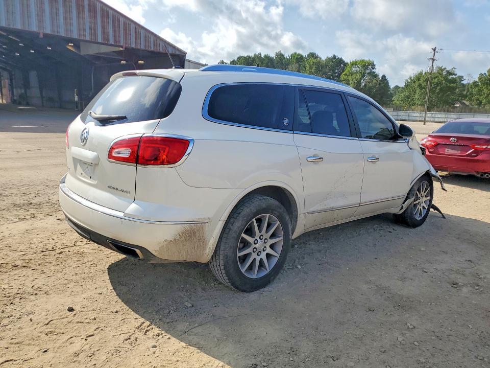 2013 Buick Enclave