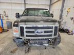 2008 Ford F250 Super Duty