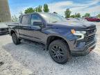 2023 Chevrolet Silverado K1500 LT Trail Boss