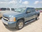 2008 Chevrolet Silverado K1500
