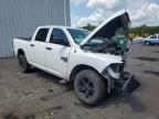 2021 Dodge RAM 1500 Classic Tradesman
