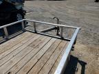 2019 Carry-On 5.5X10AGW Utility Trailer