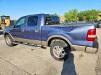 2005 Ford F150 Supercrew