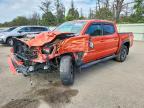 2017 Toyota Tacoma TRD OFF-Road