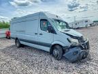 2017 Mercedes-Benz Sprinter 3500