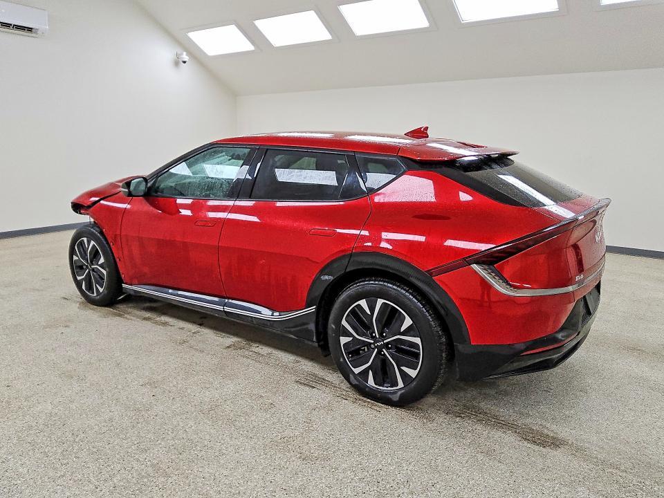 2023 KIA EV6 Wind