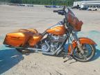 2014 Harley-Davidson Flhx Street Glide