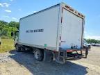 2013 Isuzu NPR HD BOX Truck