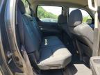 2010 Honda Ridgeline RT