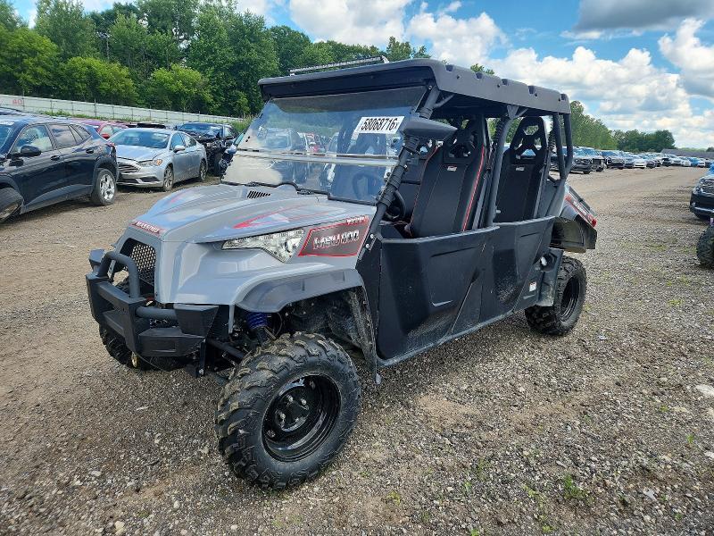 2021 Massimo MSU 800 Utility Vehicle