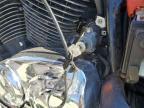 1997 Honda VT1100 C2