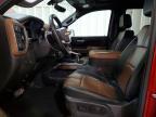 2021 Chevrolet Silverado K1500 High Country
