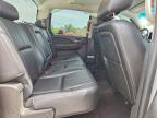 2012 GMC Sierra K1500 SLT
