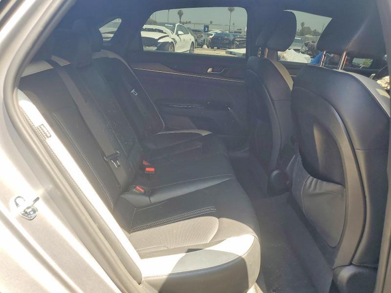 2026 KIA K5 gt Line