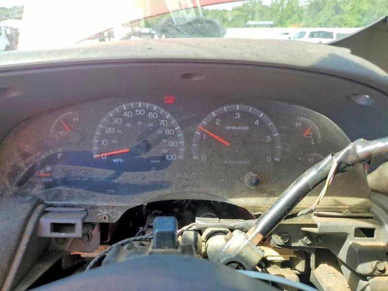2004 Ford F-150 Heritage Classic
