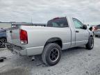 2007 Dodge RAM 1500 ST