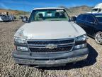 2006 Chevrolet Silverado C1500