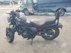 2022 Honda CMX500