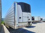 2015 Utility VS2RA Refrigerated Van Trailer