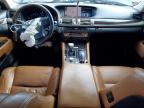 2014 Lexus Ls 460