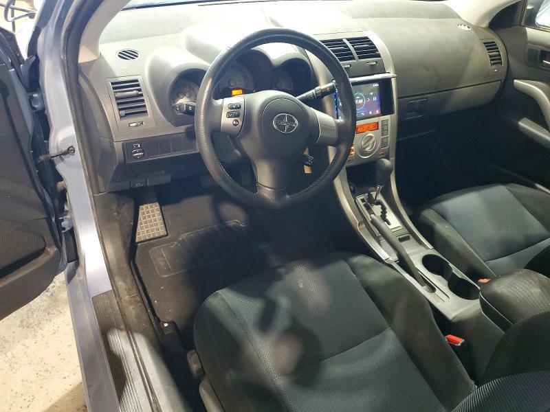 2010 Scion Tc Base