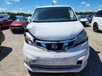 2020 Nissan NV200 SV Delivery Van