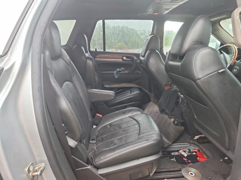 2010 Buick Enclave cxl